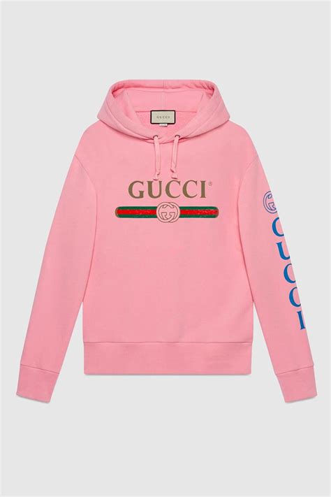 gucci purple shirt|pink gucci hoodie.